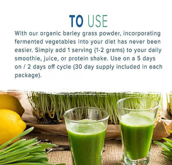 HelloYoung Organic Barley Grass Powder original 250g barley grass official store pure organic barley burning fat, purifying liver, lowering cholesterol, beautiful skin