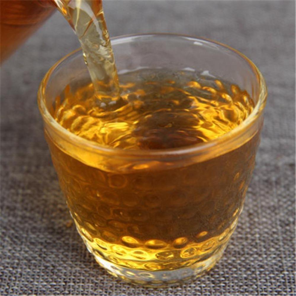 HelloYoungTea Organic Yunnan Golden Bud Black Tea 40g Kong Fu Dian Hong
