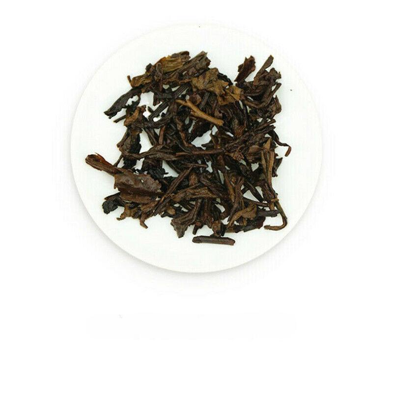 HelloYoungTea ORIGINAL TAETEA 2009 Menghai Dayi 7572 Classic Shu Ripe Pu Er Puer Pu Erh 357g