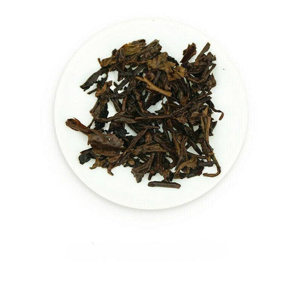 HelloYoungTea ORIGINAL TAETEA 2009 Menghai Dayi 7572 Classic Shu Ripe Pu Er Puer Pu Erh 357g