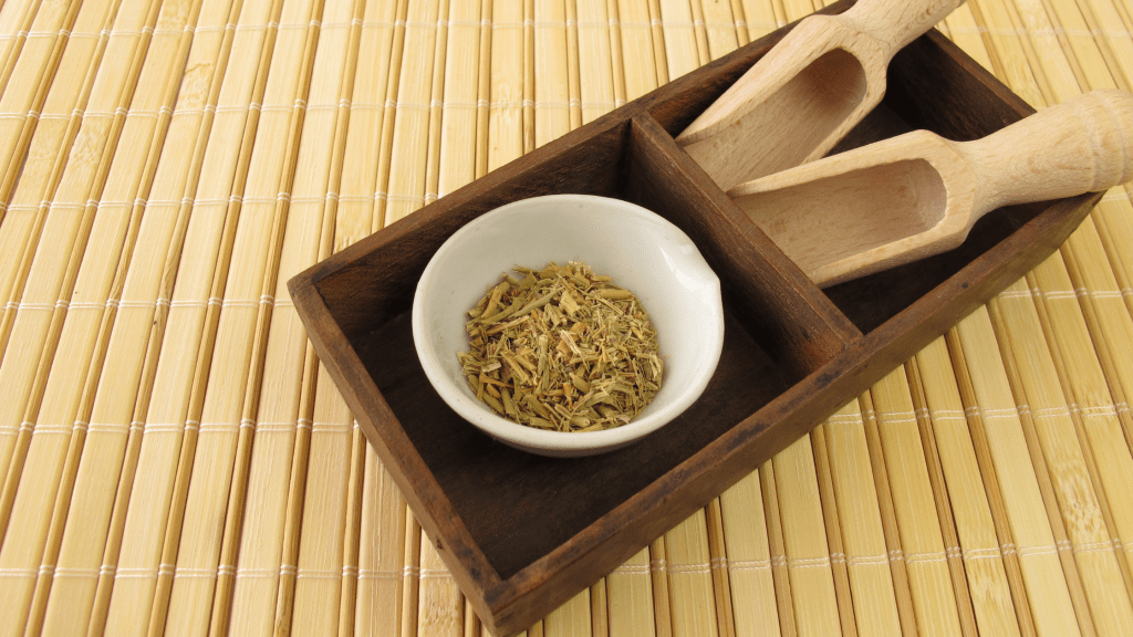 HelloYoung Somlata Gerard Jointfir Khanta Asmania Branch Stem Whole 500g(17.63oZ)) Main image
