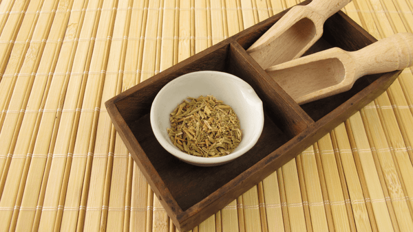 HelloYoung Somlata Gerard Jointfir Khanta Asmania Branch Stem Whole 500g(17.63oZ))