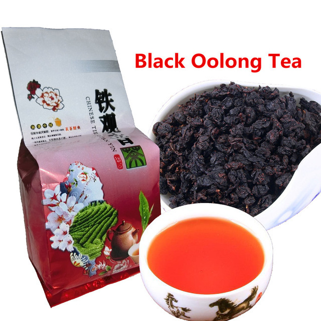 HelloYoungTea Natural Tieguanyin Oolong Tea 50g Premium Herbal Leaves for Men & Women