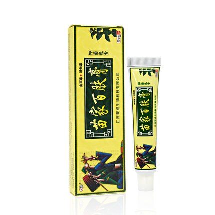 100% Original Powerful Professional Cure Psoriasis Ointment Original From Vietnam Native Medicine Ingredient Security