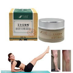 Varicose Veins Cream Of Varicose Veins Medical Spider Veins Treatment Chinese Herbal Medicine Varicose Veins Ointment 20g
