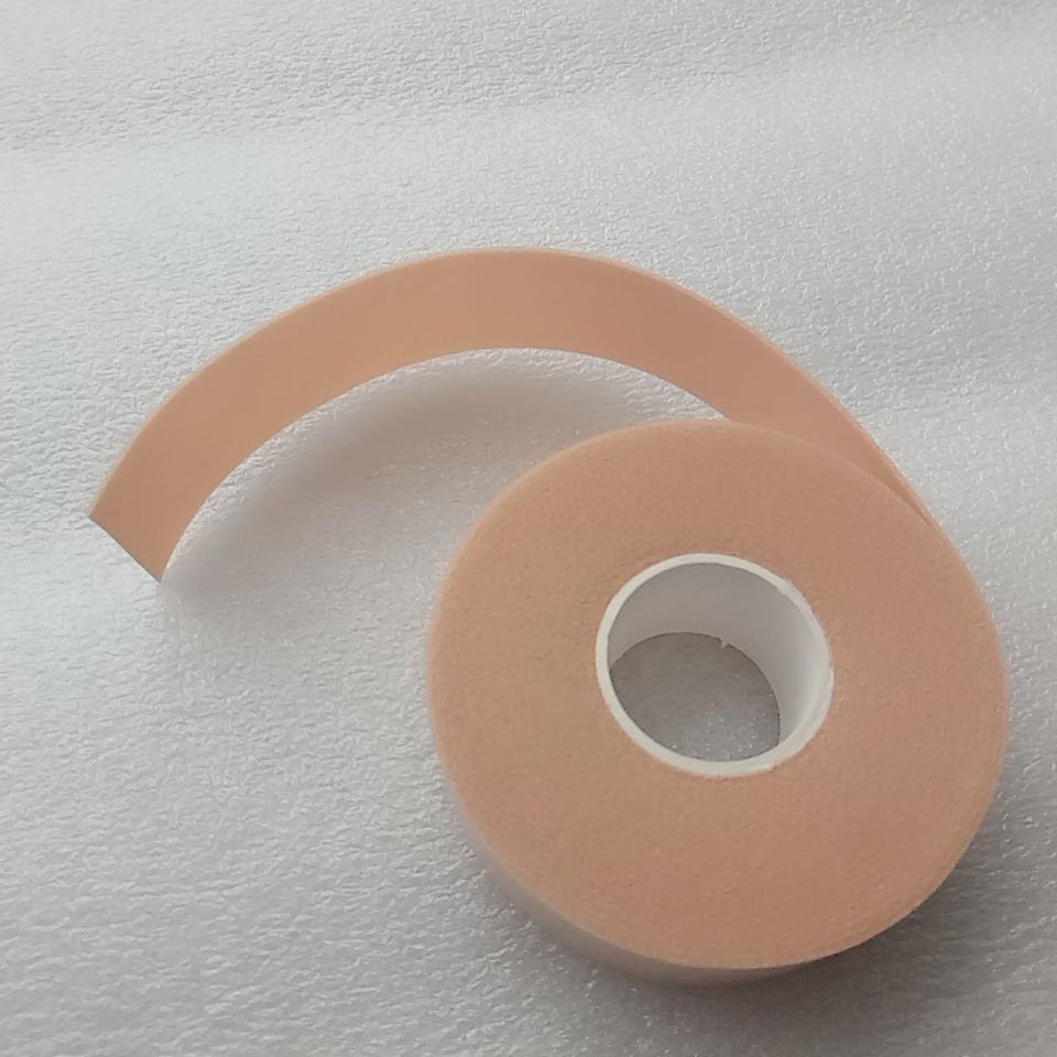5m length Water proof Foam Foot Heel Sticker Broken Toe Finger Bandage Braces Supports Toe Wrist Blister Relief Anti-Friction Main image