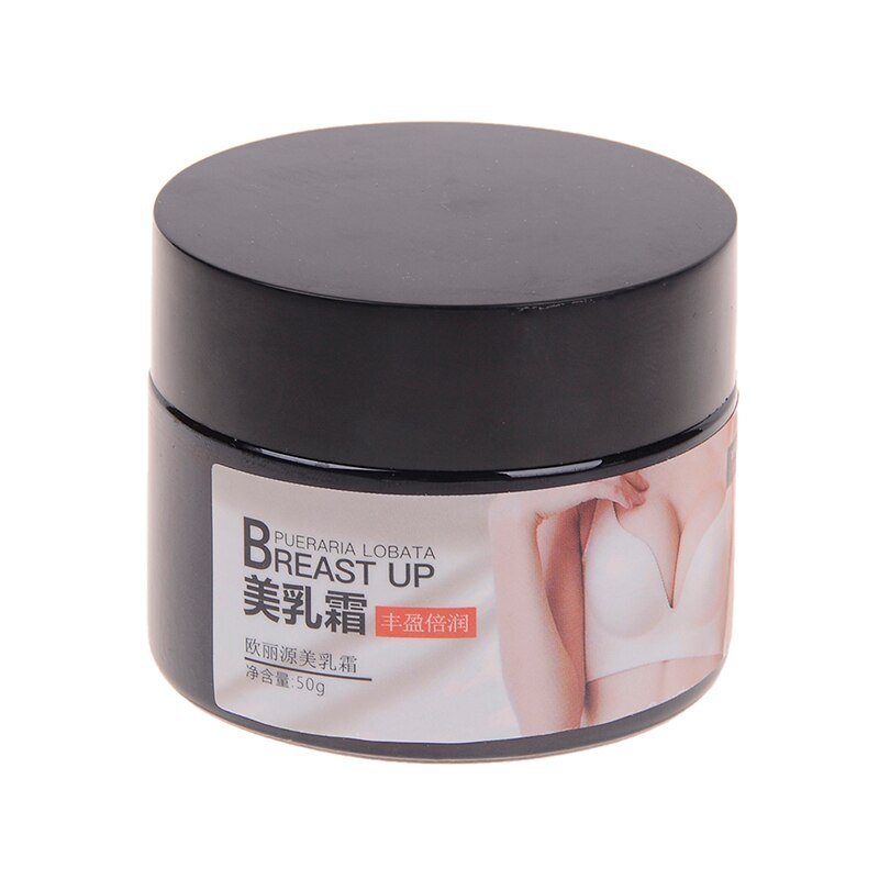 Bust Boost Boobs Breast Firmer Enlargement Firming Lifting Cream Fast Pueraria Creme   Seios Bigger Breast Cream