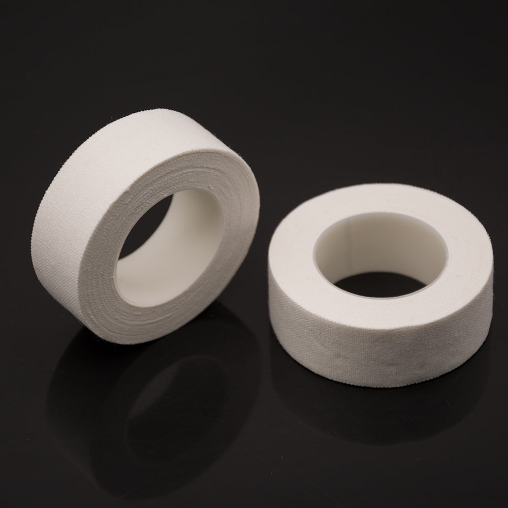 First Aid Bandage Medical Rubber Plaster Tape Self-adhesive Cshesive Breathable Elastic Wrap 2cm*500cm 1pcs