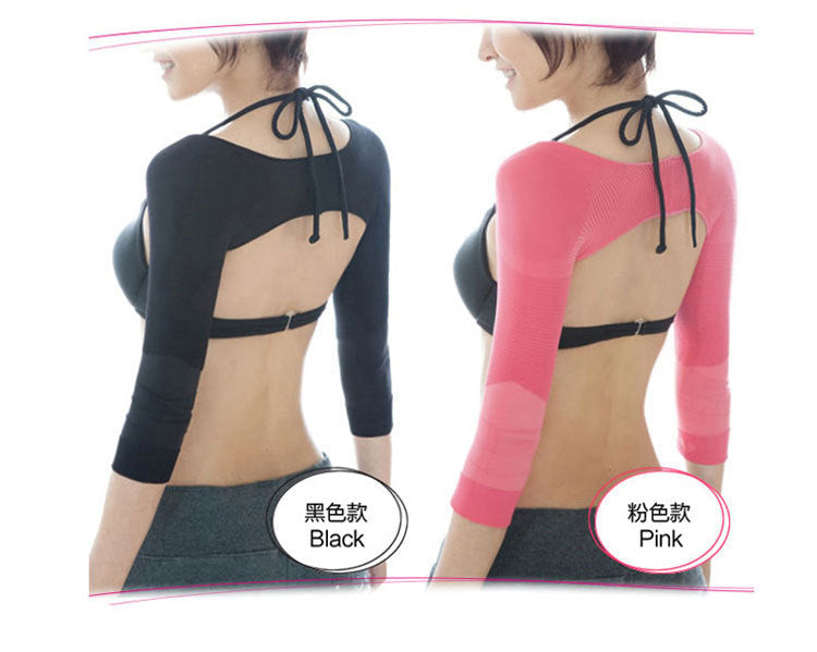 Women Arm Shaper Back Shoulder Corrector Slimming Underwear  Shapers Humpback Prevent Arm Control Shapewear Adelgazar