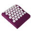 New Design Acupuncture Pillow Acupressure Neck Head Pain Stress Relief Massage Cushion Spike Yoga Pillow