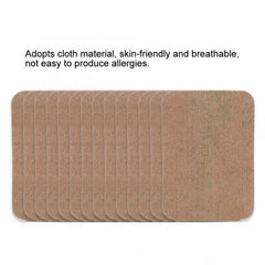 Medical Heel Spur Patch Pain Relief Calcaneal Spur Plaster Moxibustion Foot Care Treatment Sticker Health Care Tools 10Pcs/lot
