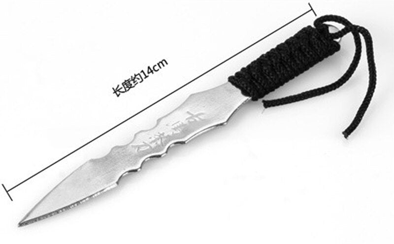 Puerh tea Knife needle Puer knife cone stainless steel metal insert tea set thickening puer knife for Puer Black Tea Puer Knife Main image