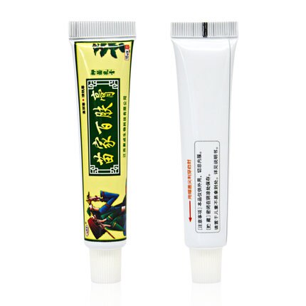 100% Original Powerful Professional Cure Psoriasis Ointment Original From Vietnam Native Medicine Ingredient Security