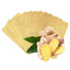 10pcs/lot  Health Care Ginger Patch Natural Herbs Chinese Medical Pain Patch Knee/Neck/Back Plaster Pain Relief Sticker