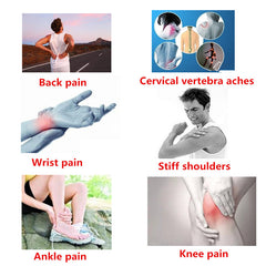 relief pain spray analgesic spray Arthritis spray Penetrates deep into muscles and joints sprains pain killer
