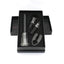 4 PCS Red Wine Opener Set Wine AIr Pressure Corkscrew Gift Set Screw Out Tool Home Kitchen Pouring Stopper Gift Set