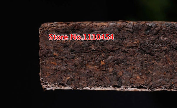 HelloYoungChinese Oldest PuEr Tea 250g Pu Er Tea Weight Lose Puerh Tea,Pu'Er Black Tea