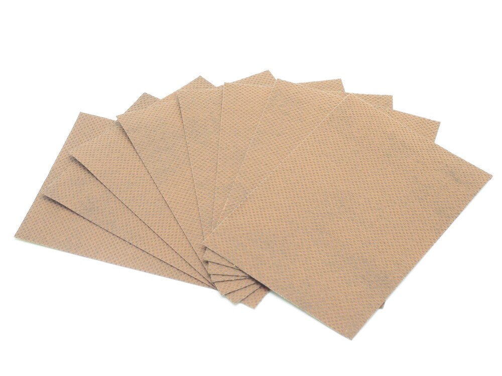 Chinese Shaolin Medical Patches Pian Relieving Plasters Tiger Balm Arthritis/back Pain Reliever psoriasis 8Pcs