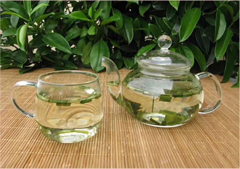 HelloYoungLemongrass 200g,lemon flavor Herbal Tea,cymbopogon citratus, citronnelle,lemonTe