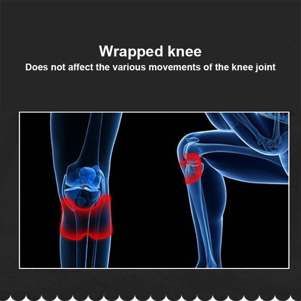 12pcs/box Knee moxa Hot moxibustion plaster Leg Pain Relief Wormwood Sticker Self Heating warming meridians Patches plaster