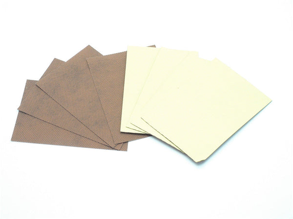 Chinese Traditional Plaster Wudu Mifang Tie Muscle Massage Relaxation Capsicum Herbs Plaster Joint Pain 8Pcs