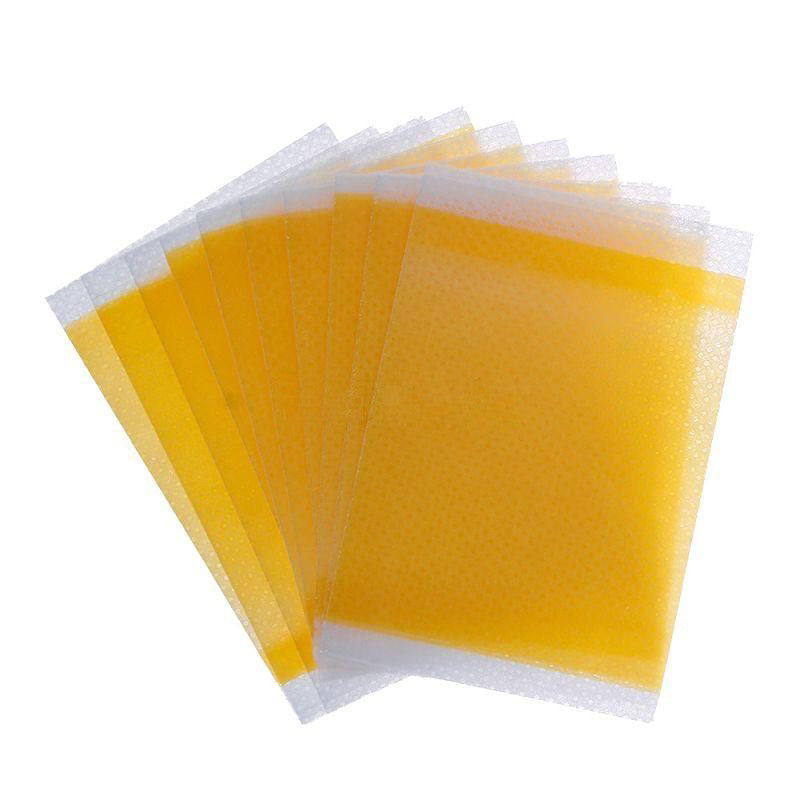 100pcs=10bags Slimming Navel Stick Slim Patch Lose Weight Loss Burning Fat Slimming Health Care Fat Stickers Face Slimming