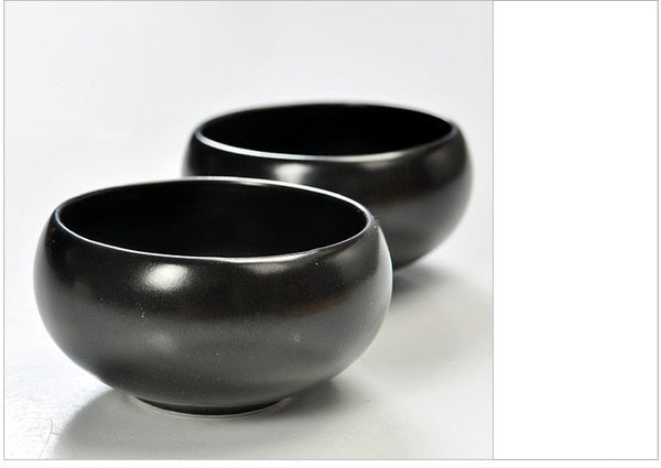 ceramic teapot kettle gaiwan tea cup for puer chinese tea pot portable tea set drinkware