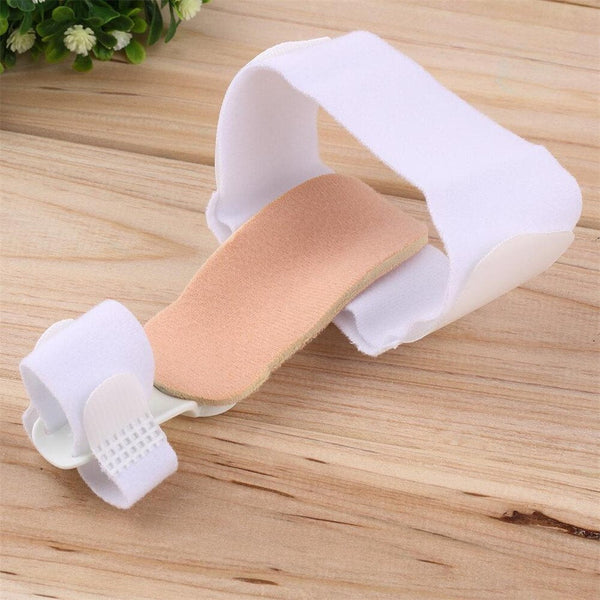 New Big Toe Care Corrector Foot Massager Bunion Splint Straightener Corrector Foot Pain Relief Hallux Valgus 2Pcs