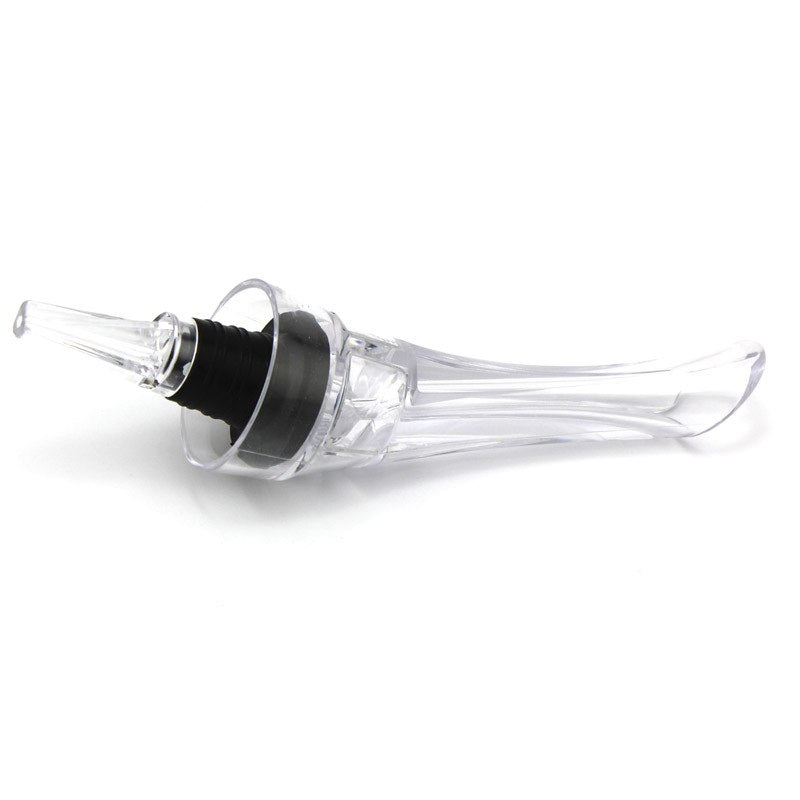 Red Wine Pourer Wine Decanter Quick Aerating Pouring Dining Bar Accessories Tool