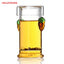 CJ257 glass tea pot with filter,clear heat resistant borosilicate blooming teapot,heat-resistant teapots for puer,flower teas