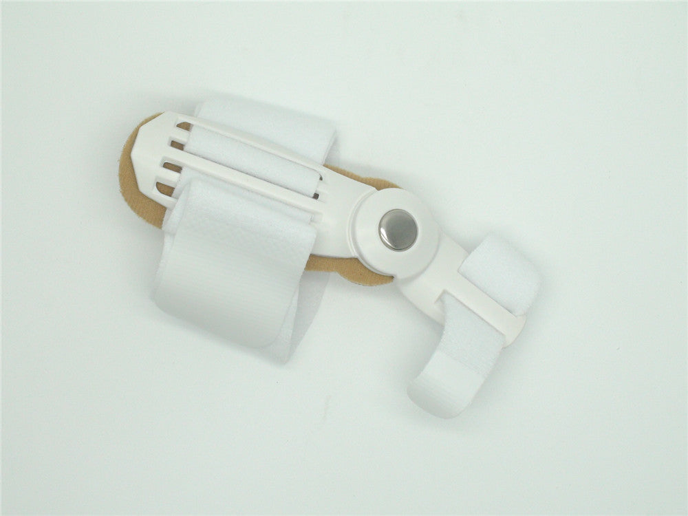 New Big Toe Care Corrector Foot Massager Bunion Splint Straightener Corrector Foot Pain Relief Hallux Valgus 2Pcs