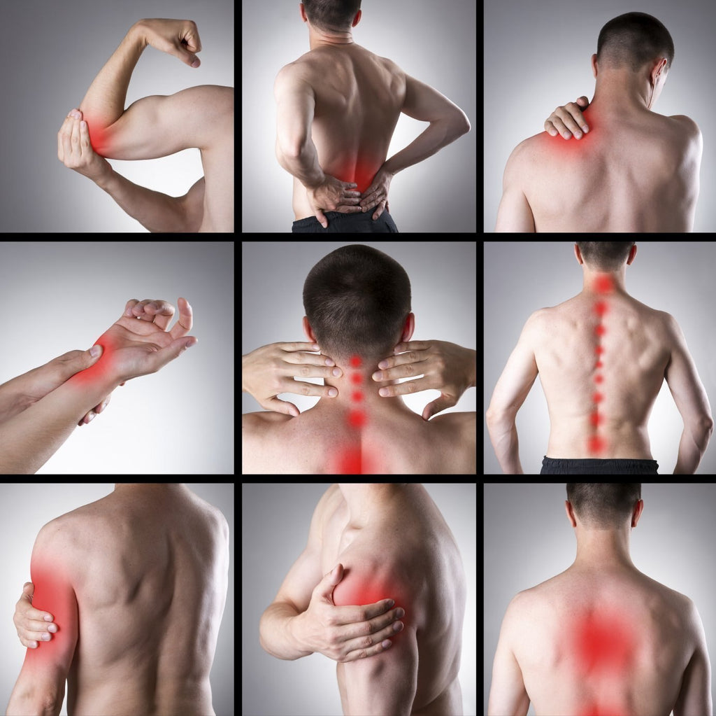Chinese Shaolin Medical Patches Pian Relieving Plasters Tiger Balm Arthritis/back Pain Reliever psoriasis 8Pcs