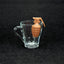 1PC Silicone Tea Strainer Infuser Lazy Loose Tea Leaf Strainer Filter Herbal Infuser Kitchen Coffee Tea Accessories