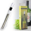 Stainless Steel Ice Wine Chiller Stick Wine Cooling Stick Cooler Beer Beverage Frozen Stick Quick-frozen Ice Cooler Bar Tool
