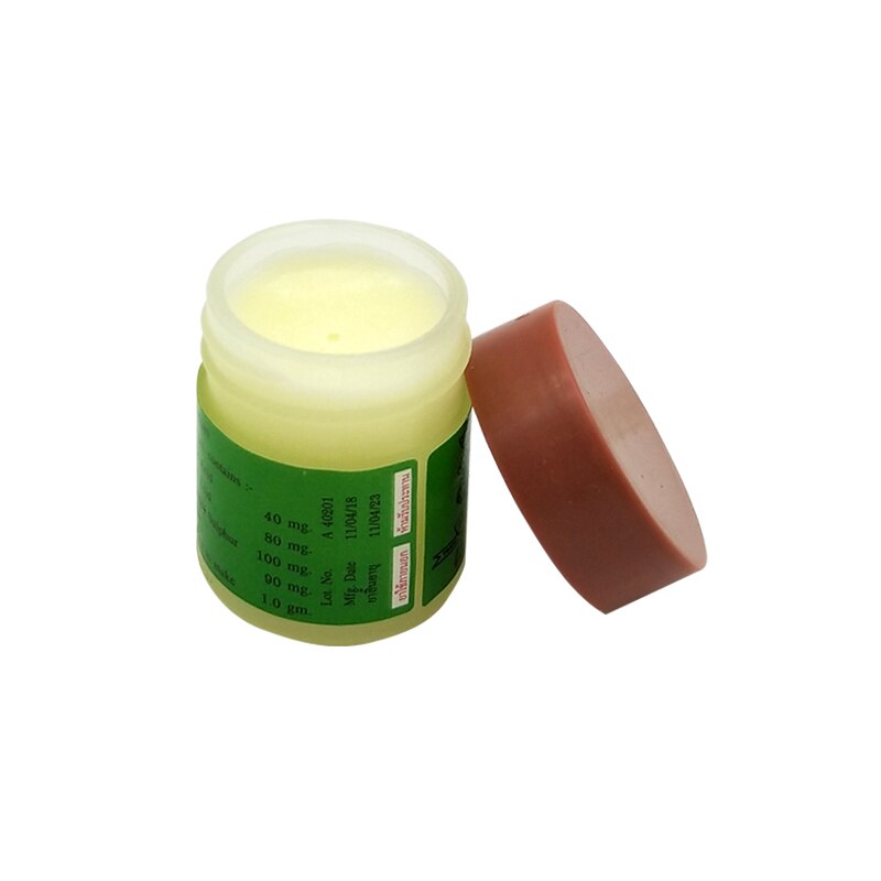 Psoriasis Eczma Cream Works Perfect For All Kinds Of Skin Problems Patch Body Massage Ointment Chinese Medicine 1pc