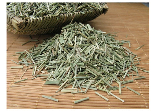 HelloYoungLemongrass 200g,lemon flavor Herbal Tea,cymbopogon citratus, citronnelle,lemonTe