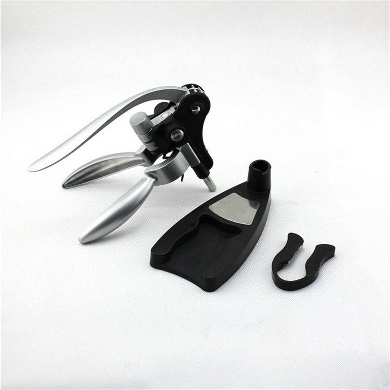 Rabbit Red Wine Opener Bottle Opener High Quality kitchen tools