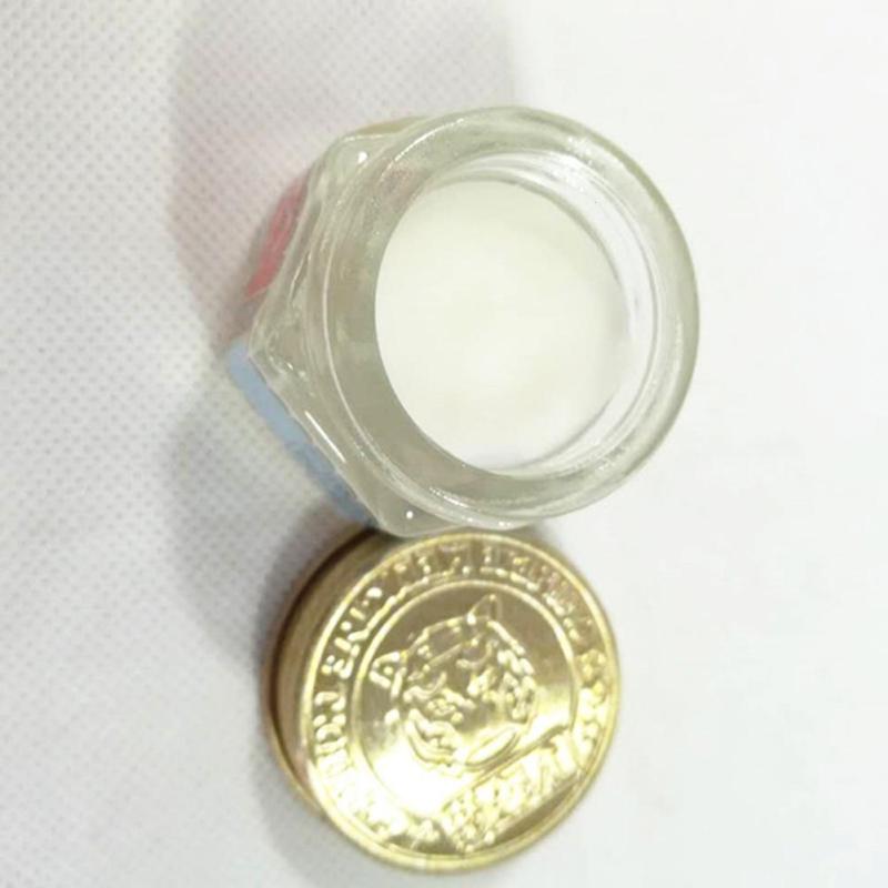 White Tiger Balm Arthritis Joint Pain Body Massage Patches Pain Relief Plaster Ointment Headache balsamo tigre Balm Oil 15g