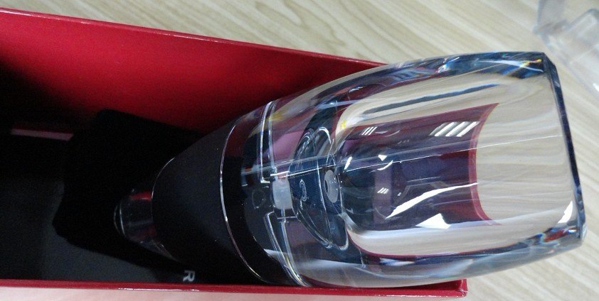 High Quality Magic Wine Decanter Red Wine Aerator Pourer Gift Set For Party Wine Accessories Bar Tools