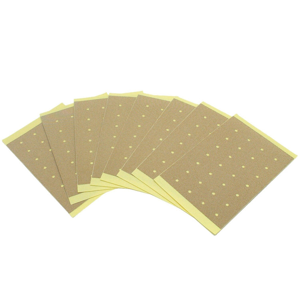 Chinese Ointment For Pain Back Massager Medicated Plasters Pain Patch Adhesive Plaster Pain Relief Patches K00610 80Pcs/10Bag