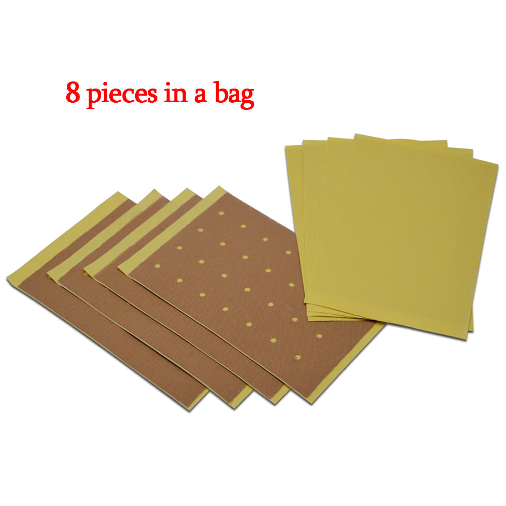 32Pcs Patch From backache Orthopedic Medical Plaster Muscle Aches Strain Sprain Shoulder Knee Pain Relief Patch Massage K00104 Main image