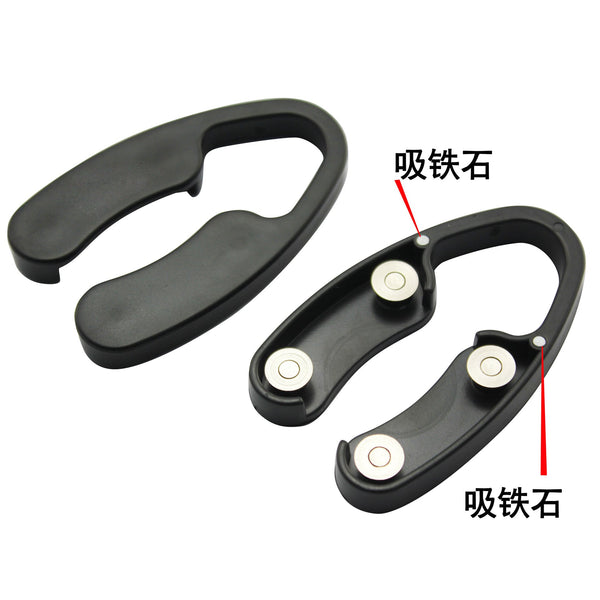 Hight Quality Red Wine Bottle Tinfoil Knife Bottle Cap Paper Cutter Champagne Foil Cutter ABS Bar Tools Kitchen Accessories