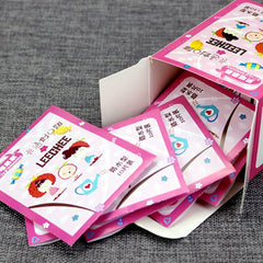 Children Dreathable Waterproof Wound Patch Waterproof Bandage Cartoon Cute Band-Aid Hemostatic Adhesive Medical Band-aid 50Pcs
