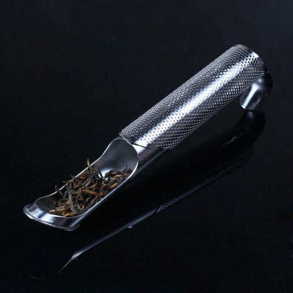 Heart/House/Duck/Monkey/Teapot/Ball/Bird/Shell Full Shape Stainless Steel Infuser Filter Strainer Tea Ball Spoon E2S