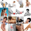 Super promotion Pain relief Tiger Balm Medical plaster plaster of joint pain Back Pain Body Massage 8pcs