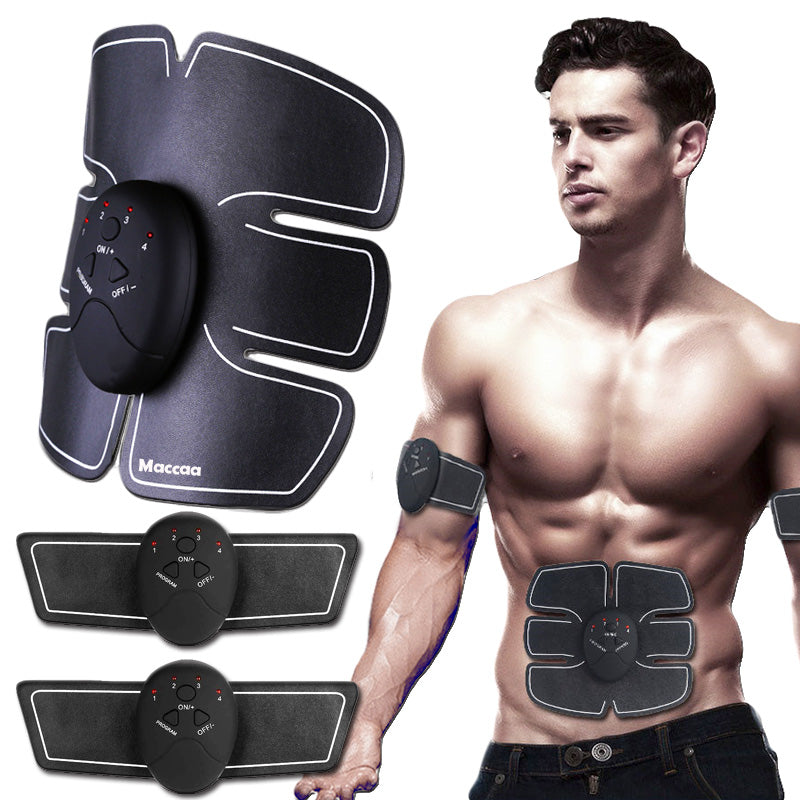 Smart ems hip trainer myostimulator massager Electric Muscle Stimulator Wireless Buttocks Abdominal Fitness training Body care