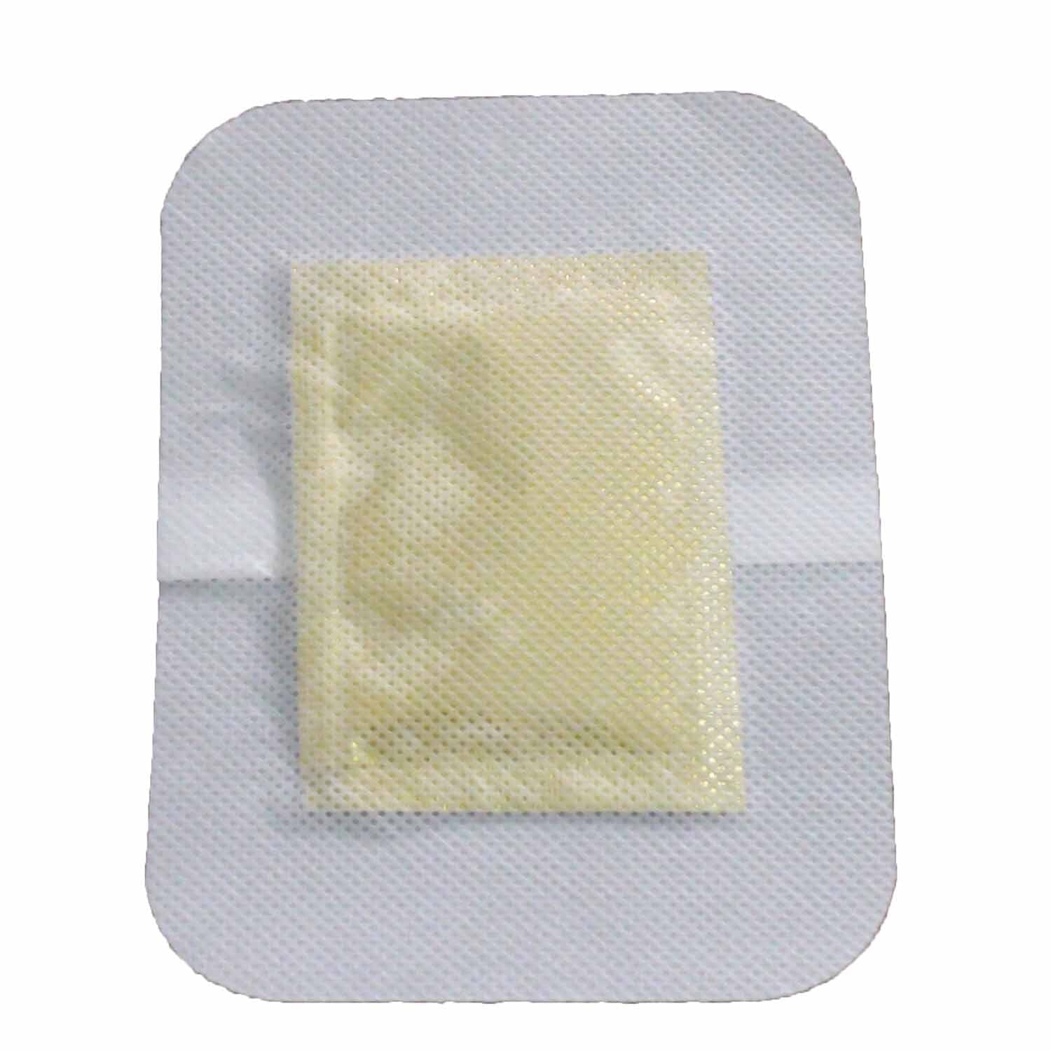 10Pcs New Coming Multifunctional Detox Foot Pads Chinese Medicine Patches With Adhesive Organic Herbal Cleansing Patch