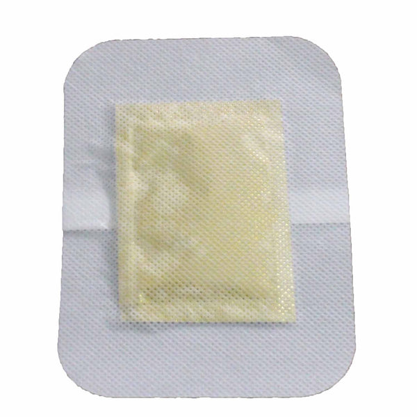10Pcs New Coming Multifunctional Detox Foot Pads Chinese Medicine Patches With Adhesive Organic Herbal Cleansing Patch