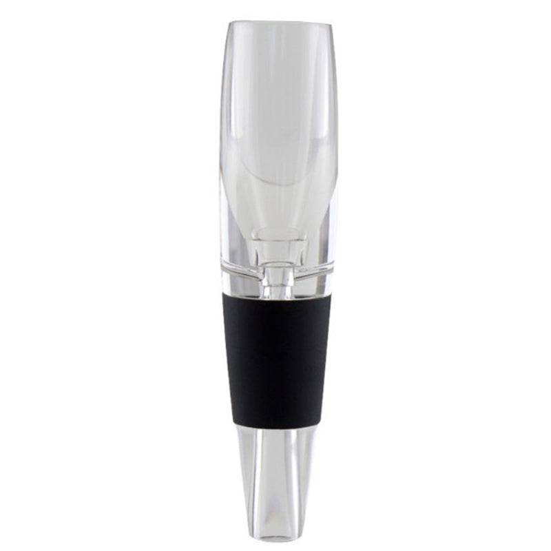 High Quality Mini Red Wine Aerator New Portable Travel Magic Decanter Essential Wine Quick Acrylic Aerator Pourer Decanter
