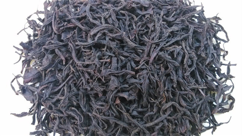 HelloYoung250g Da Hong Pao Tea Chinese Big Red Robe Black Oolong Tea Original Organic Gift Tea